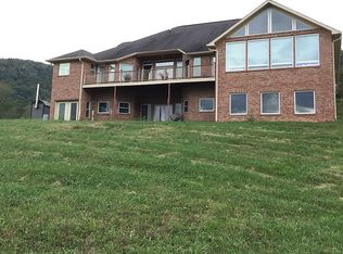 1100 Lone Rd, Pioneer, TN 37847