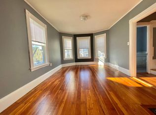 41 Bromfield St, Quincy, MA 02170