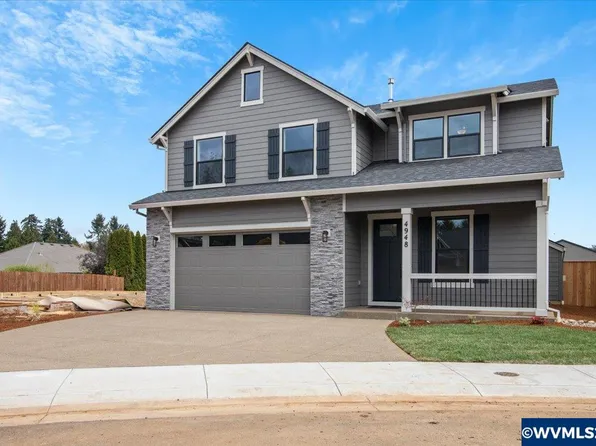 4948 Rankin Ct SE, Salem, OR 97306