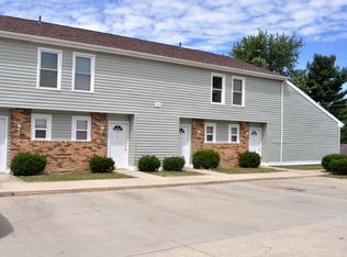 619 Chestnut St, Forest, OH 45843