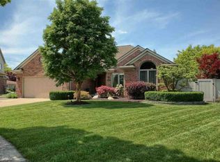 14505 Emerson Dr, Sterling Heights, MI