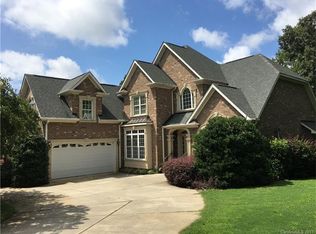 1008 Rolling Park Ln, Fort Mill, SC 29715