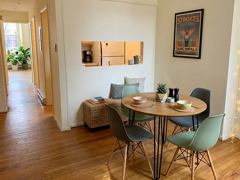 3911 Pine St #1 — Photo 4