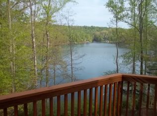 1981 Cove Point Rd, La Follette, TN 37766