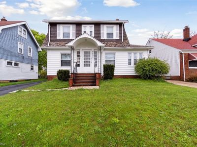 2231 S Taylor Rd, Cleveland Heights, OH, 44118