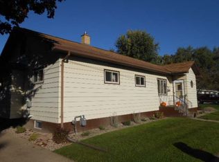 418 Hogan St, Antigo, WI 54409