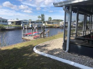 122 Martinique Rd, North Port, FL 34287