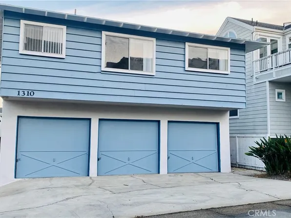 1310 Loma Dr #A-c, Hermosa Beach, CA 90254