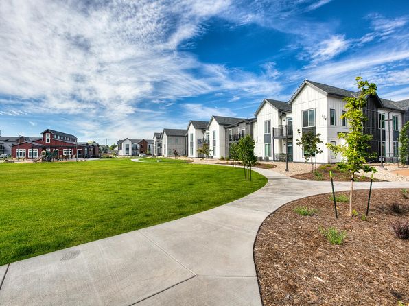 1506 W Horsetooth Rd #4-201C