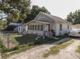 808 E 26th St, Des Moines, IA 50317