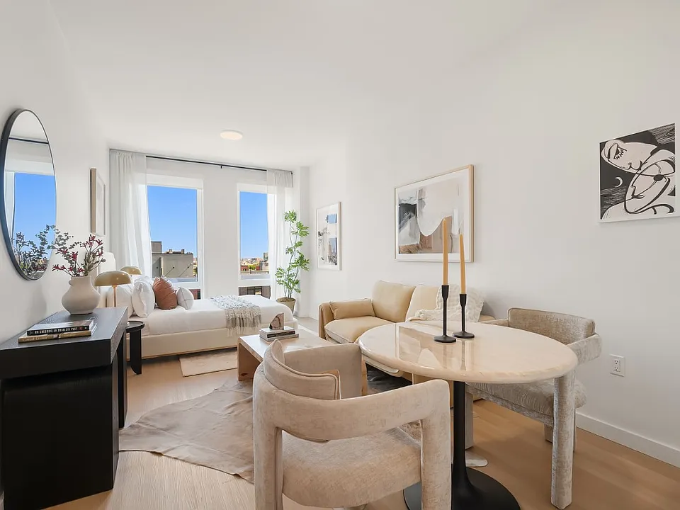 1042 Atlantic Ave #9D