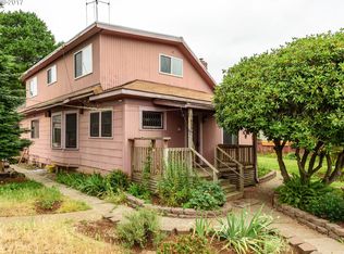 7823 SE Ramona St, Portland, OR 97206