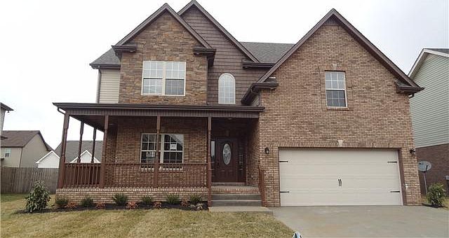 1st image of 617 Fields Of Northmeade Lot 617
