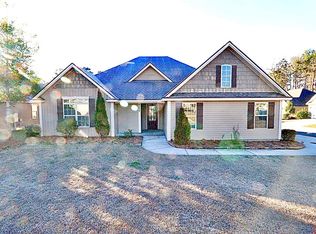 4209 Parker Trl, Hahira, GA 31632