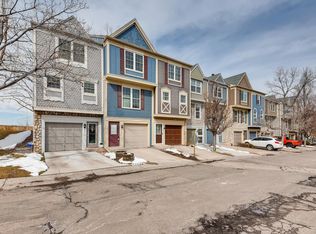 8219 S Fillmore Cir, Centennial, CO 80122