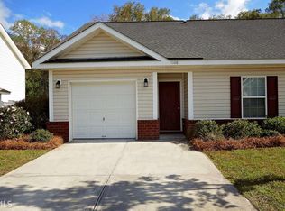 1108 Towne Park Dr, Rincon, GA 31326