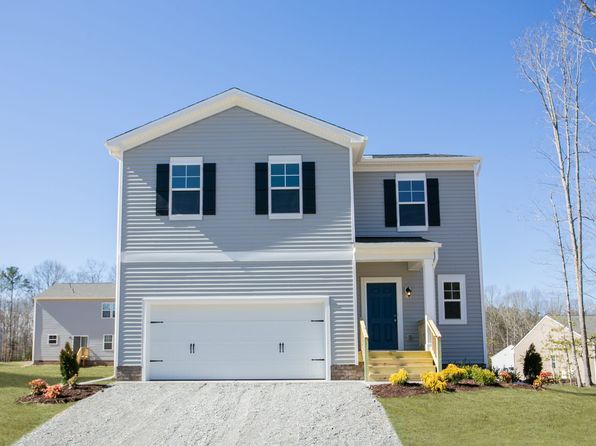 King William County Real Estate King William County Va Homes For Sale Zillow