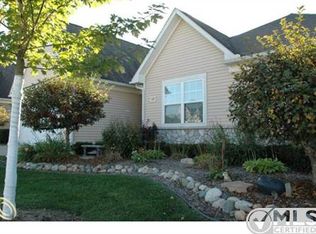 309 Victoria Park Dr, Howell, MI 48843