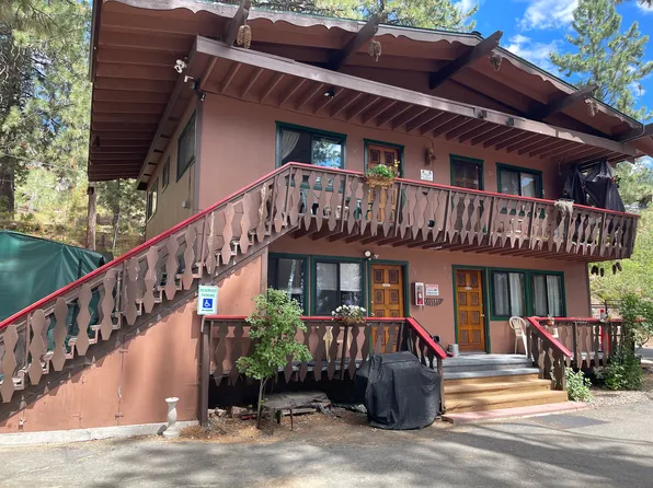 601 Us Highway 50, Zephyr Cove, NV