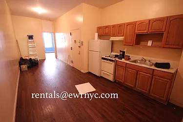 Rented by East Williamsburg Realty Inc