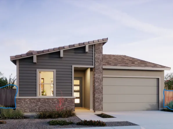 14706 N Saguaro Nest Trl, Marana, AZ 85658