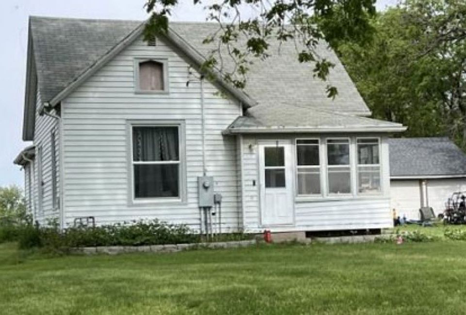 Property Front View