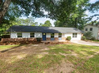 1944 Lawson Rd, Tallahassee, FL 32308