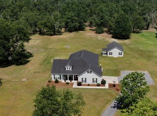 6377 Lake Alapaha Blvd, Naylor, GA 31641