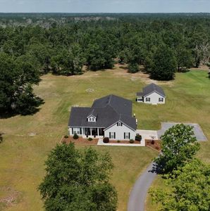 6377 Lake Alapaha Blvd, Naylor, GA, 31641