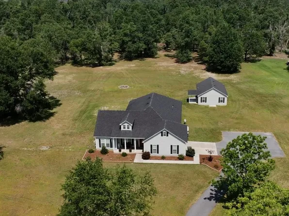6377 Lake Alapaha Blvd, Naylor, GA 31641