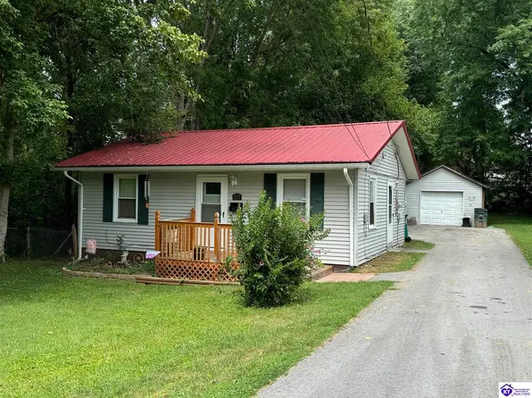 217 Hardin St, Elizabethtown, KY 42701