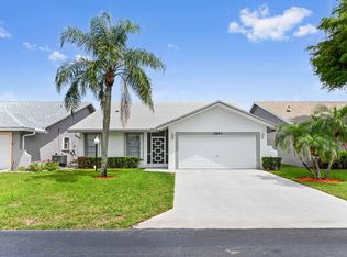 3893 Dafilee Cir, West Palm Beach, FL 33417