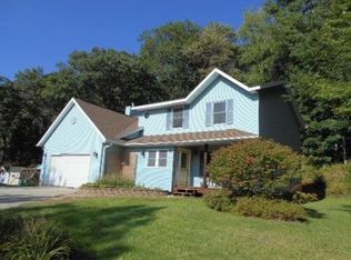 16080 Holiday Rd, Tomah, WI 54660