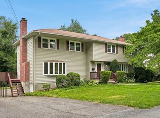 52 Lanewood Ave, Framingham, MA 01701