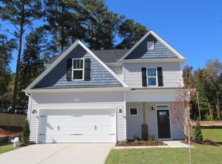 26 Thunder Hill Ct, Clayton, NC 27520