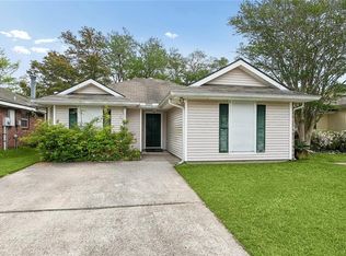 1160 Rose Meadow Loop, Slidell, LA 70460
