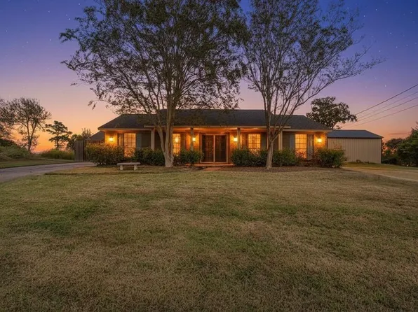 528 Indian Hill Blvd, Livingston, TX 77351