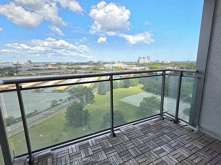 88 Grangeway Ave #1506 — Photo 41