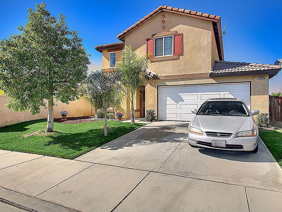 Welcome home.