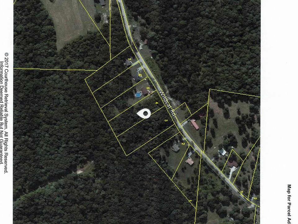 2nd image of 0 Wildcat Rd Lot 4