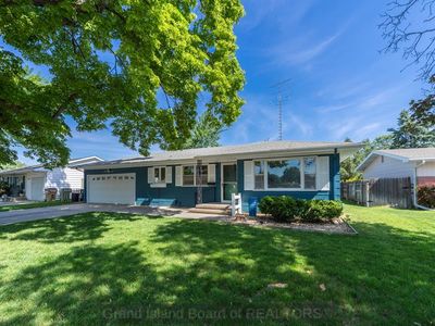 2504 W Lamar Ave, Grand Island, NE, 68803