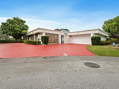 5203 Yellow Pine Ln, Tamarac, FL, 33319
