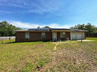 75 Sidney Ave, Defuniak Springs, FL 32433