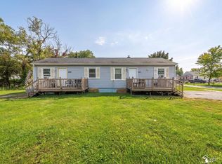 1636 Peters St, Monroe, MI 48161