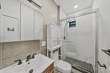 Rented by Blue Sky Management NY Inc