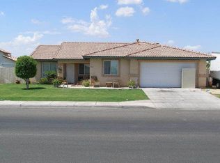 709 G Anaya Ave, Calexico, CA 92231
