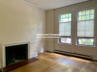 312 Marlborough St #2, Boston, MA 02116