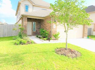 17215 Cory Cornel Ln, Richmond, TX 77407