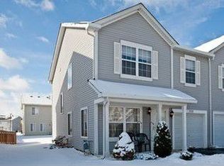 702 S Zachary Dr, Romeoville, IL 60446