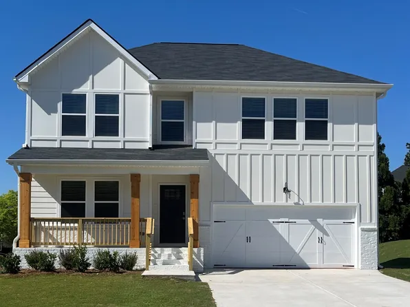 202 Freshwater Ct, Lagrange, GA 30241